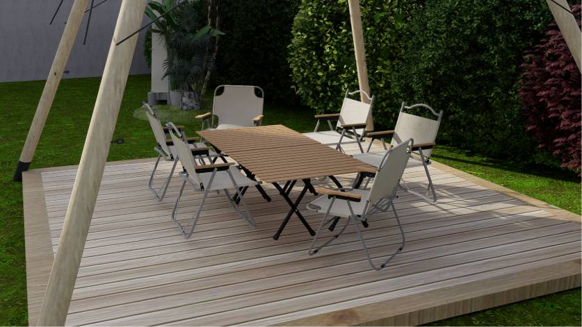 湘阴县帐篷生产厂家：以匠心筑牢户外装备的品质根基